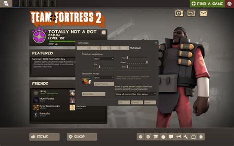 mastercomfig tf2 download|Releases · mastercomfig/mastercomfig · GitHub.